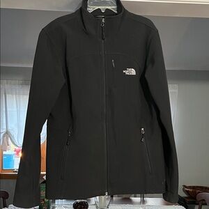 The North Face Women’s Black Performance Jacket